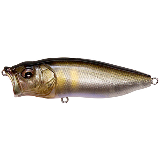 Megabass POPMAX 78mm : 1/2oz FA SEAYU