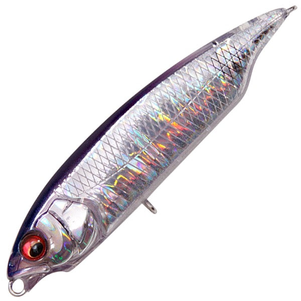Megabass KARASHI SW SS Length: 59mm / Weight: 5g Slow Sinking GG Haku