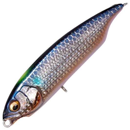 Megabass KARASHI SW SS Length: 59mm / Weight: 5g Slow Sinking DD Signal Inakko