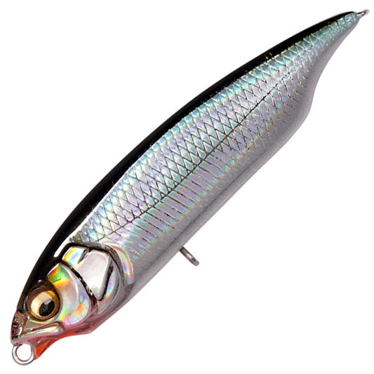 Megabass KARASHI SW SS Length: 59mm / Weight: 5g Slow Sinking LZ Tougorou