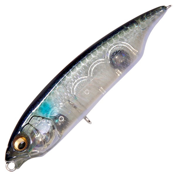 Megabass KARASHI SW SS Length: 59mm / Weight: 5g Slow Sinking GP Haku Bora