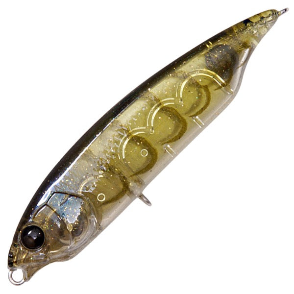 Megabass KARASHI SW SS Length: 59mm / Weight: 5g Slow Sinking Weed Shrimp