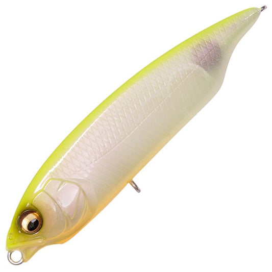 Megabass KARASHI SW SS Length: 59mm / Weight: 5g Slow Sinking PM Hot Shad
