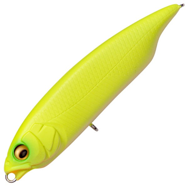 Megabass KARASHI SW SS Length: 59mm / Weight: 5g Slow Sinking Do Chart