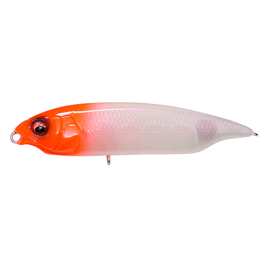 Megabass KARASHI SW FS 59mm : 9g Fast Sinking PM SENSING RED HEAD