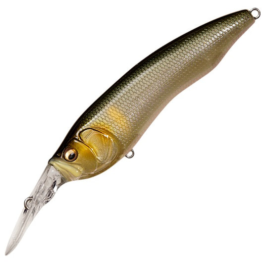 Megabass LIVE-X MODEL 1 Length: 74mm / Weight: 10.6g Floating PM Young Ayu