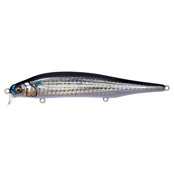 Megabass X-80 MAGNUM SR 115mm : 15g Floating FA BORA saltwater fishing lure