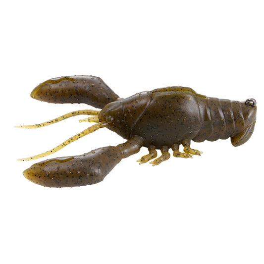 Megabass SLEEPER CRAW 3 5/8oz Sinking NUMA EBI