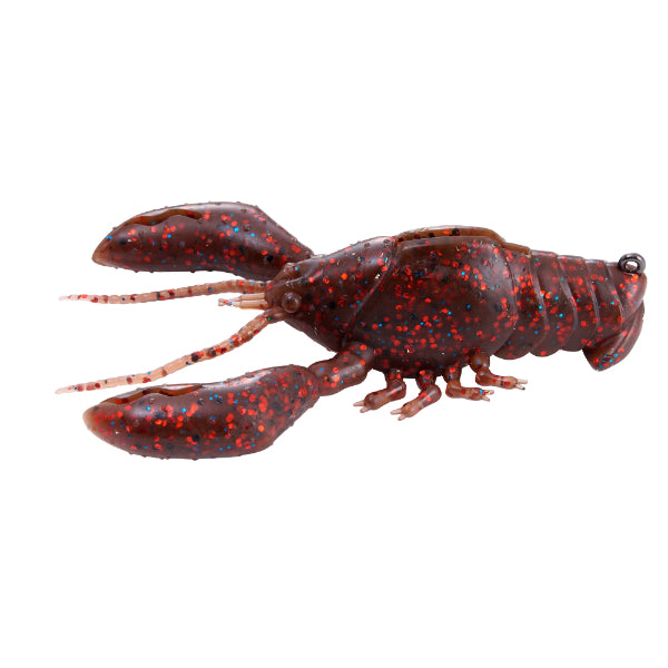 Megabass SLEEPER CRAW 3" 5/8oz Sinking UCHIDA CRAW