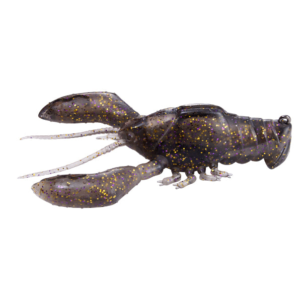 Megabass SLEEPER CRAW 3" 5/8oz Sinking MUDDY COPPER