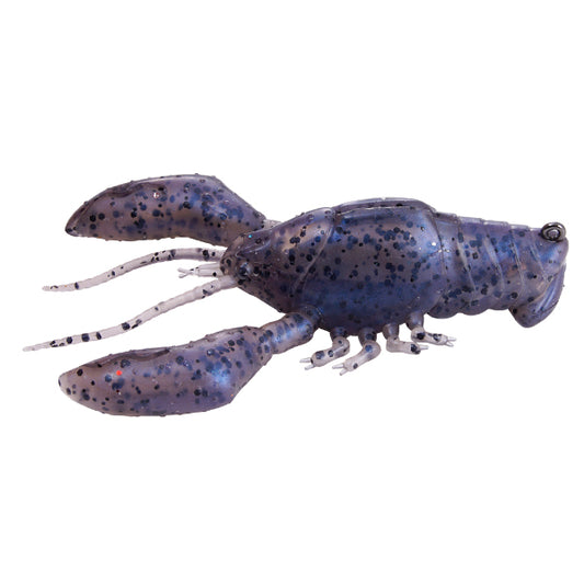 Megabass SLEEPER CRAW 3" 5/8oz Sinking NATURAL PRO BLUE