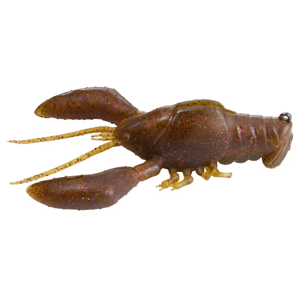 Megabass SLEEPER CRAW 3" 5/8oz Sinking MOEBI