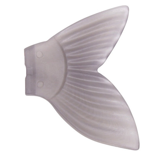 Megabass i-SLIDE 187 R SPARE TAIL (1 pcs/pack) Smoke