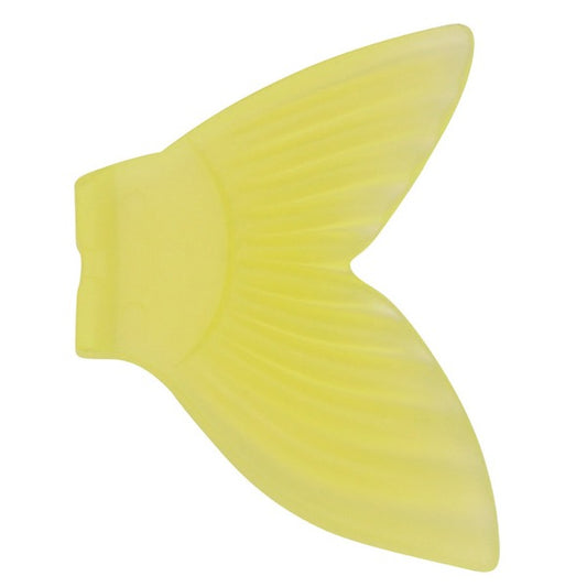 Megabass i-SLIDE 187 R SPARE TAIL (1 pcs/pack) Chartreuse