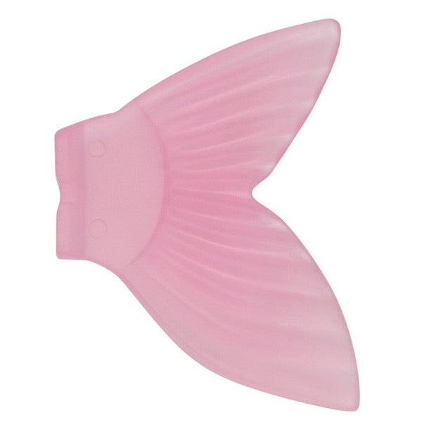 Megabass i-SLIDE 187 R SPARE TAIL (1 pcs/pack) Pink