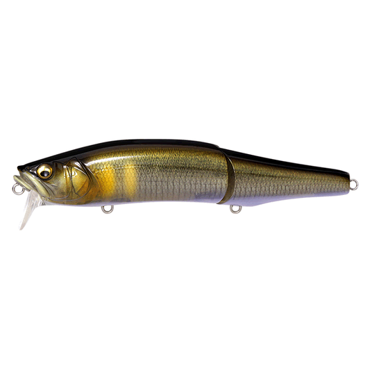 Megabass GORHAM 147F SW 147mm : 45g FLOATING FA SE AYU