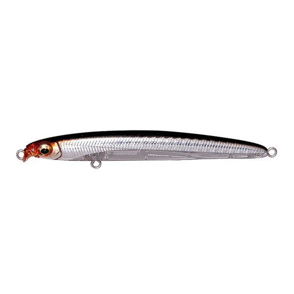 Megabass VATISSA 93F 93mm : 6g Floating HT NAMINOHANA saltwater fishing lure