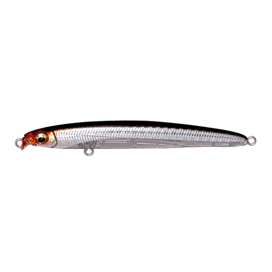 Megabass VATISSA 93F 93mm : 6g Floating HT NAMINOHANA