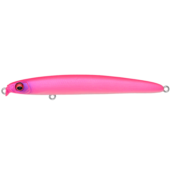 Megabass VATISSA 93F 93mm : 6g Floating KILLER PINK