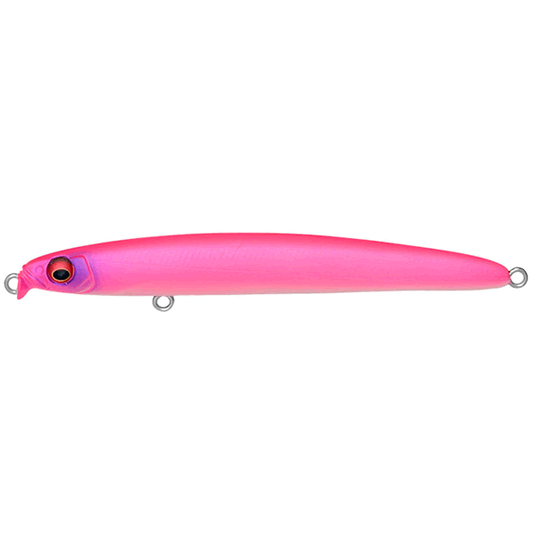 Megabass VATISSA 93F 93mm : 6g Floating KILLER PINK
