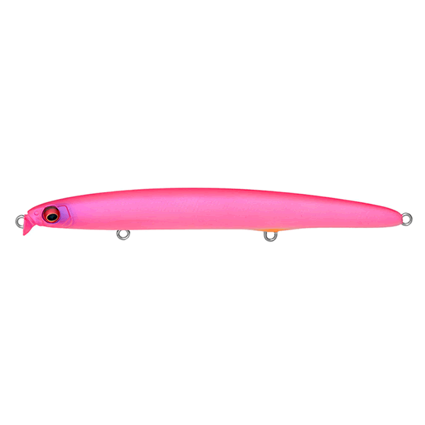 Megabass VATISSA 115F 115mm : 9g Floating KILLER PINK saltwater fishing lure