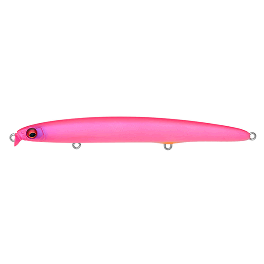 Megabass VATISSA 115F 115mm : 9g Floating KILLER PINK