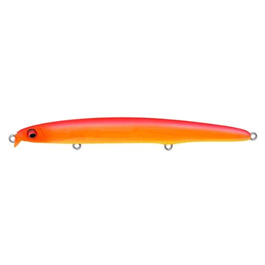 Megabass VATISSA 115F 115mm : 9g Floating TEQUILA SUNRISE
