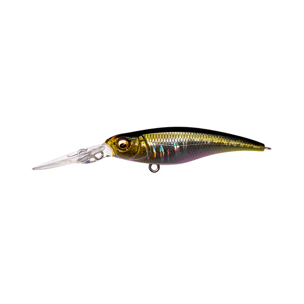 Megabass SHADING-X R 62 62mm : 3/16oz Suspend GG TENNESSEE SHAD