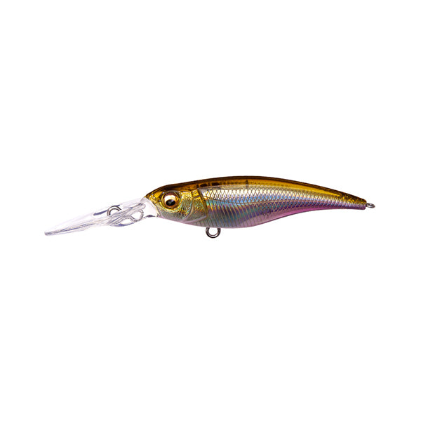 Megabass SHADING-X R 62 62mm : 3/16oz Suspend LZ WAKASAGI