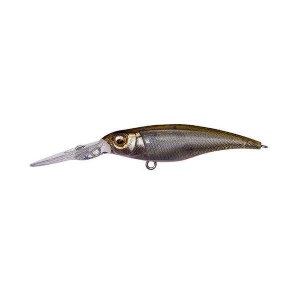 Megabass SHADING-X R 62 62mm : 3/16oz Suspend FA WAKASAGI