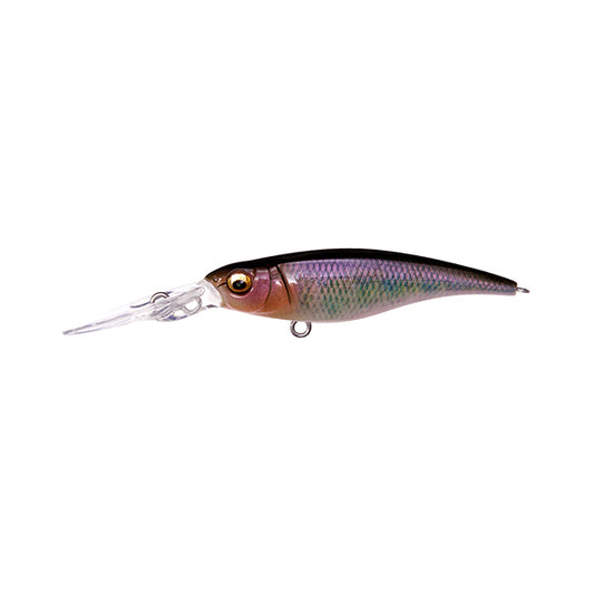 Megabass SHADING-X R 62 62mm : 3/16oz Suspend FA TNG