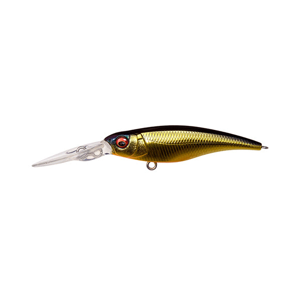 Megabass SHADING-X R 62 62mm : 3/16oz Suspend M IL CHAMPAGNE GOLD