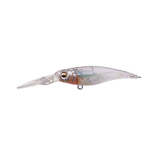 Megabass SHADING-X R 62 62mm : 3/16oz Suspend HIUO