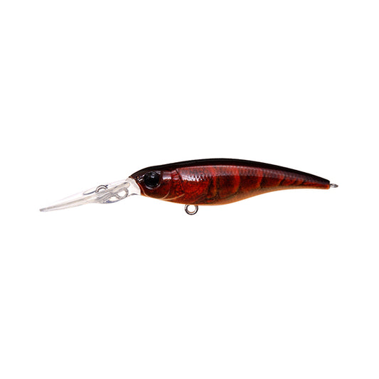 Megabass SHADING-X R 62 62mm : 3/16oz Suspend FA FIRE CRAW