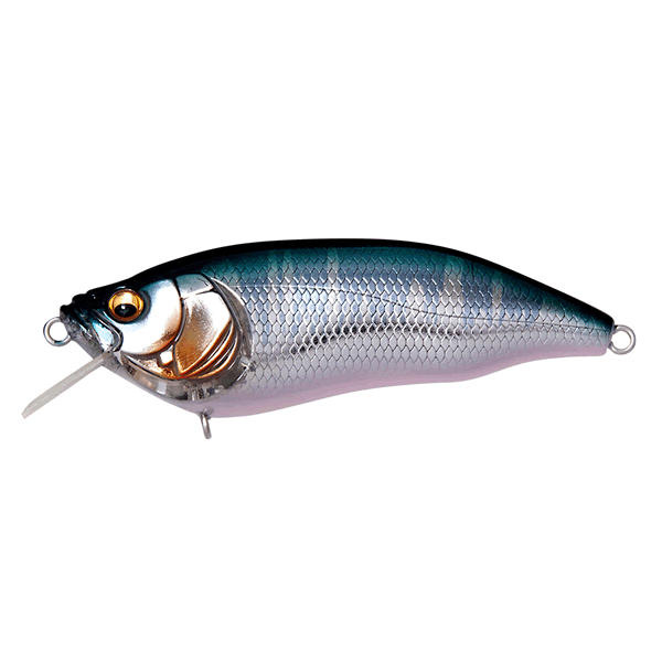 Megabass 64mm : 1/4oz