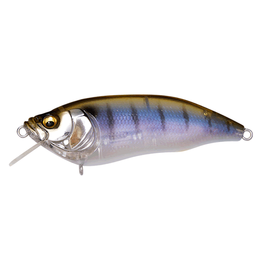 Megabass 64mm : 1/4oz