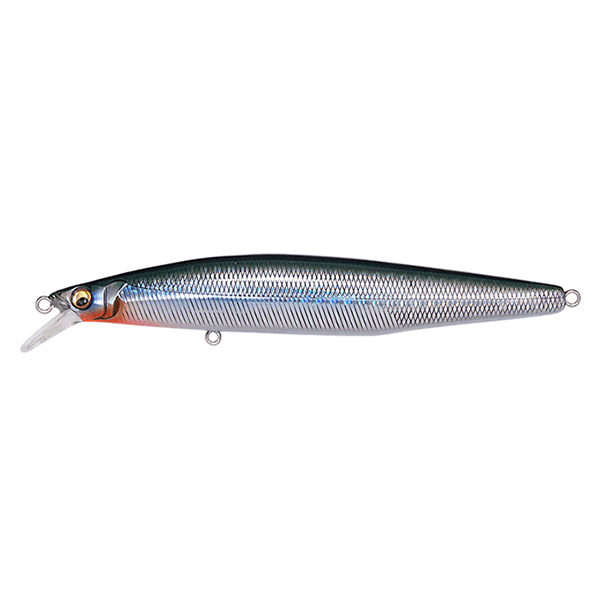 Megabass MARINE GANG Cookai 120F 120mm : 19g Floating GG_SAYORI saltwater fishing lure