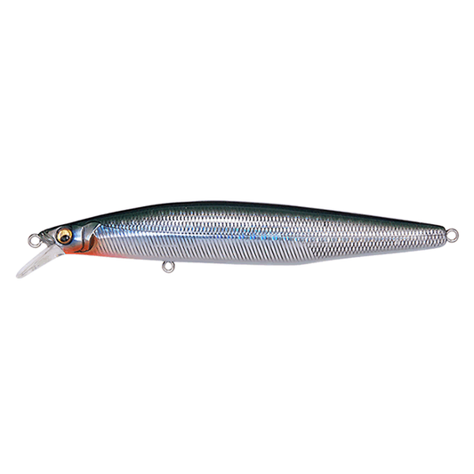 Megabass MARINE GANG Cookai 120F 120mm : 19g Floating GG_SAYORI