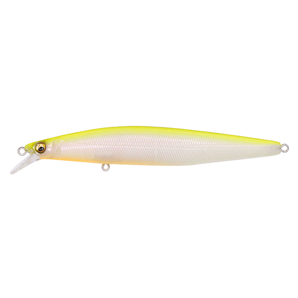 Megabass MARINE GANG Cookai 120F 120mm : 19g Floating PM CHART BACK saltwater fishing lure