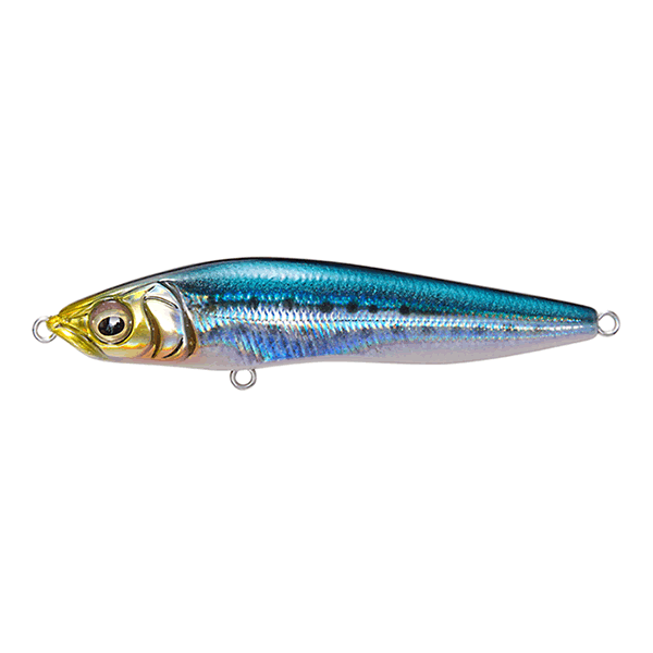 Megabass HOMURA 86 86mm : 13g Sinking FA IWASHI saltwater fishing lure