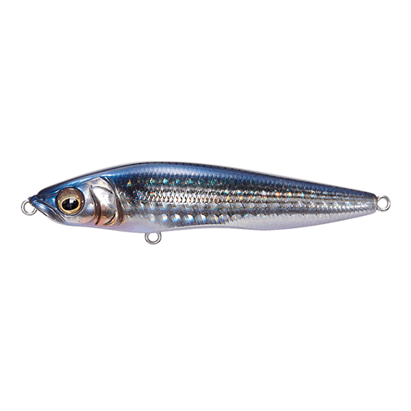 Megabass HOMURA 86 86mm : 13g Sinking FA BORA saltwater fishing lure
