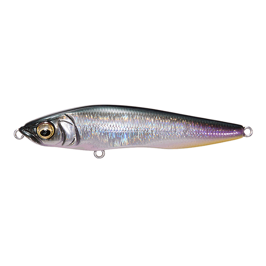 Megabass HOMURA 86 86mm : 13g Sinking GC CHIAYU