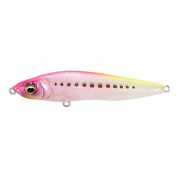 Megabass HOMURA 86 86mm : 13g Sinking PM TROPICAL IWASHI saltwater fishing lure