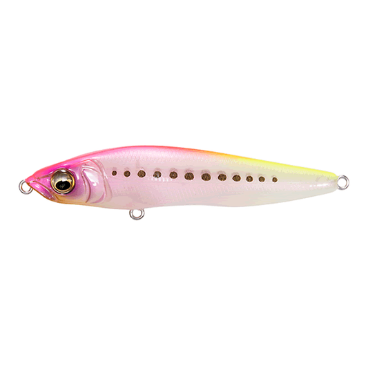 Megabass HOMURA 86 86mm : 13g Sinking PM TROPICAL IWASHI