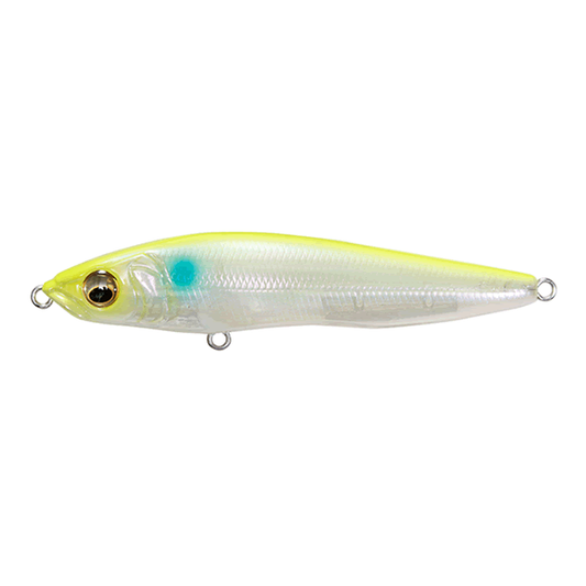 Megabass HOMURA 86 86mm : 13g Sinking GP AURORA REACTION