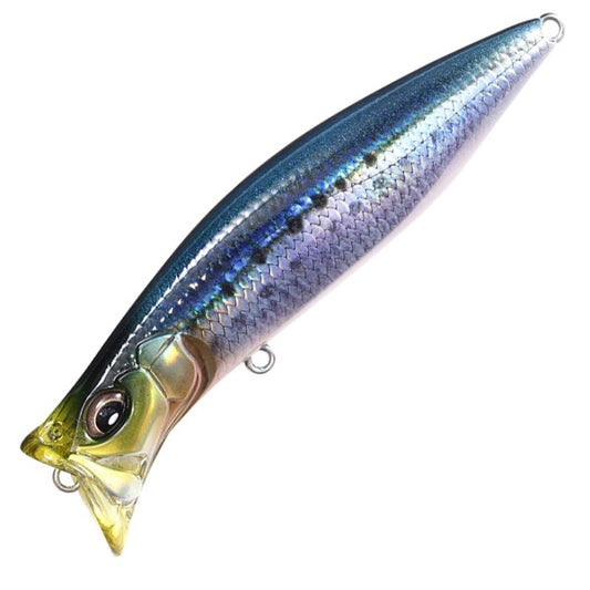 Megabass KIRINJI Length: 90mm / Weight: 12.5g Floating FA Iwashi