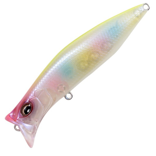 Megabass KIRINJI 90 Length: 90mm / Weight: 12.5g Floating PH Ghost Candy