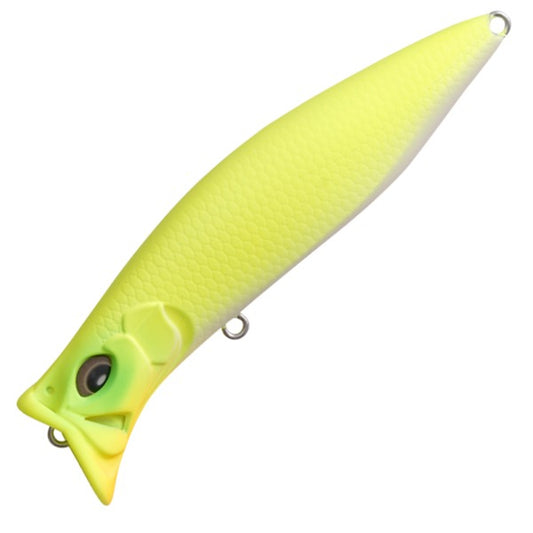 Megabass KIRINJI 90 Length: 90mm / Weight: 12.5g Floating Do Chart