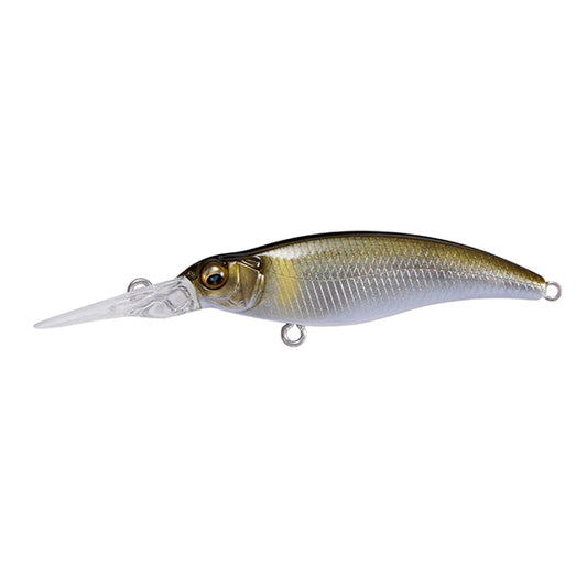Megabass SHADING-X R 55 55mm : 1/8oz Suspend FA CHIAYU