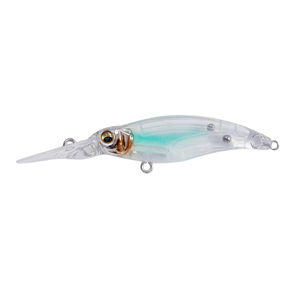 Megabass SHADING-X R 55 55mm : 1/8oz Suspend HIUO